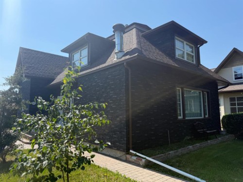 1037 4 Avenue, Wainwright, AB - Outdoor