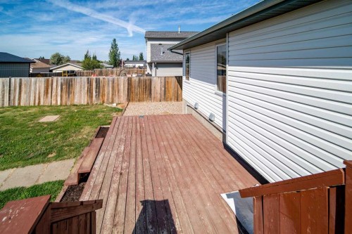 2521 11 Avenue, Wainwright, AB - Outdoor With Exterior