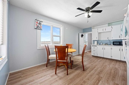 Pt Ne 12-46-21 W3, Rural, SK - Indoor
