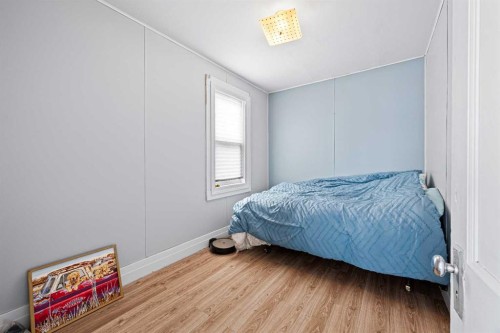 Pt Ne 12-46-21 W3, Rural, SK - Indoor Photo Showing Bedroom
