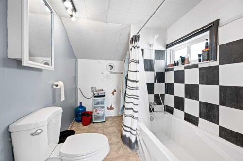 Pt Ne 12-46-21 W3, Rural, SK - Indoor Photo Showing Bathroom