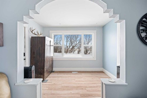 Pt Ne 12-46-21 W3, Rural, SK - Indoor Photo Showing Other Room