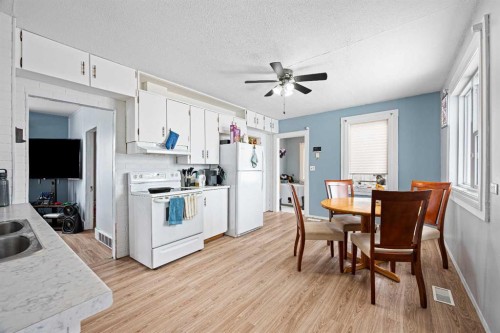 Pt Ne 12-46-21 W3, Rural, SK - Indoor