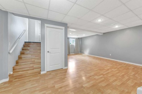 3903 70 Avenue, Lloydminster, AB - Indoor Photo Showing Other Room