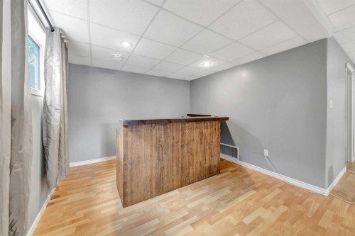 3903 70 Avenue, Lloydminster, AB - Indoor Photo Showing Other Room