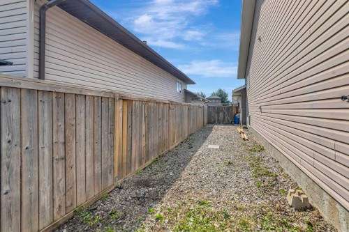 3903 70 Avenue, Lloydminster, AB - Outdoor With Exterior
