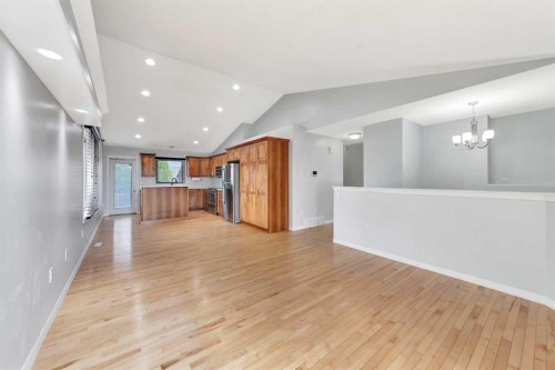 3903 70 Avenue, Lloydminster, AB - Indoor Photo Showing Other Room