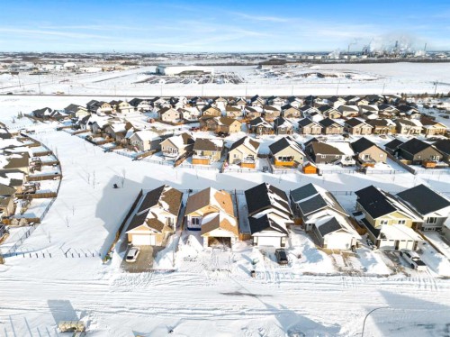 3805 42 Avenue, Lloydminster, SK - Outdoor With View
