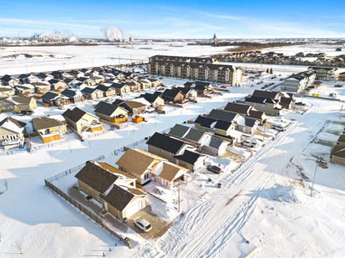 3805 42 Avenue, Lloydminster, SK - Outdoor With View