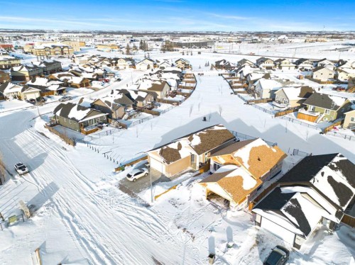 3805 42 Avenue, Lloydminster, SK - Outdoor With View