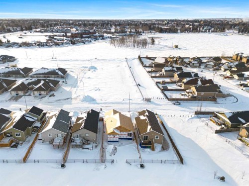 3805 42 Avenue, Lloydminster, SK - Outdoor With View