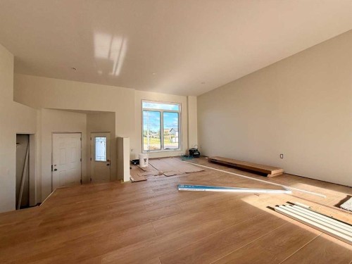 3805 42 Avenue, Lloydminster, SK - Indoor Photo Showing Other Room