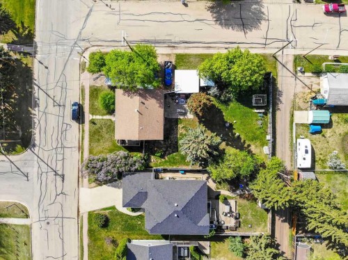 502 5 Avenue, Wainwright, AB - Outdoor With View