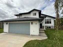 110 Pleasant Drive Paradise Valley, AB T0B 3R0