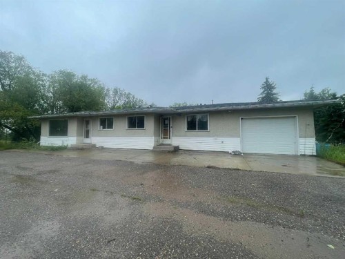 58032 Range Road 101  Rural St. Paul No. 19, County Of, AB T0A 3A0
