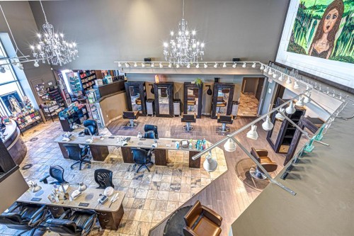 2602 50 Avenue, Lloydminster, AB 
