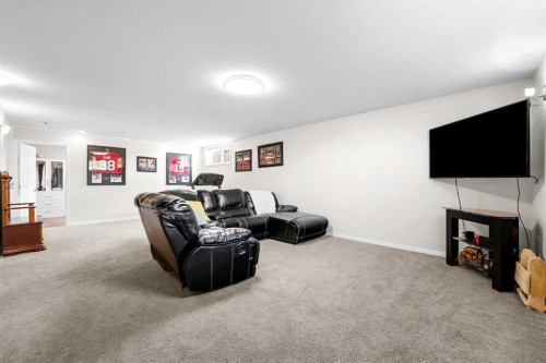 4725 54 Avenue, Kitscoty, AB - Indoor