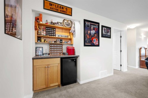 4725 54 Avenue, Kitscoty, AB - Indoor Photo Showing Other Room