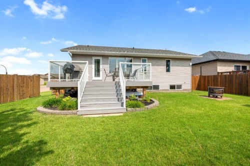 4725 54 Avenue, Kitscoty, AB - Outdoor