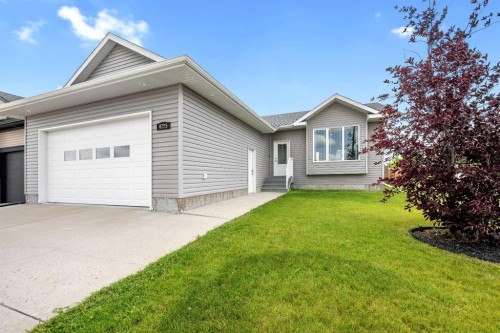 4725 54 Avenue, Kitscoty, AB - Outdoor