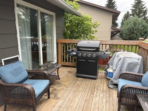 202 4 Avenue, Marwayne, AB 