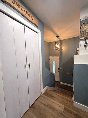 1017 12 Avenue, Wainwright, AB - Indoor Photo Showing Other Room