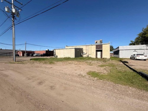 201 Main Street, Maidstone, SK 