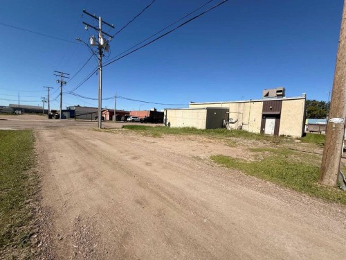 201 Main Street, Maidstone, SK 