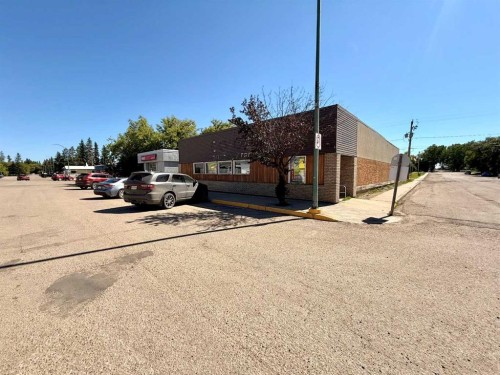 201 Main Street, Maidstone, SK 