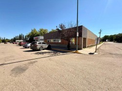 201 Main Street  Maidstone, SK S0M 1M0