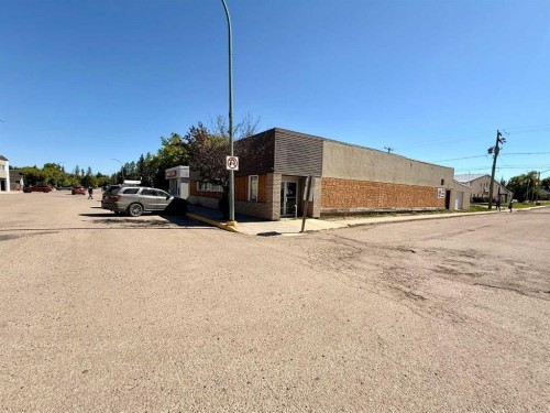 201 Main Street, Maidstone, SK 