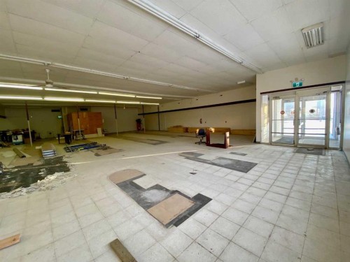 201 Main Street, Maidstone, SK 