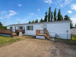 5622 51 Street  Edgerton, AB T0B 1K0
