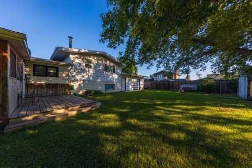 3007 52 Avenue, Lloydminster, AB - Outdoor