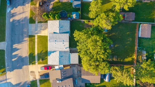 3007 52 Avenue, Lloydminster, AB - Outdoor