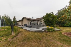 4 Sandpiper Estates  Sandy Beach, AB T9V 3B5