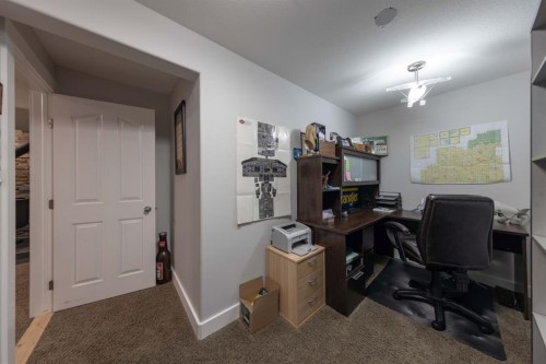 4 Sandpiper Estates, Sandy Beach, AB - Indoor Photo Showing Other Room
