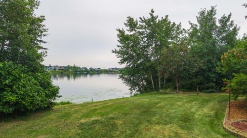 4 Sandpiper Estates, Sandy Beach, AB - Outdoor With Body Of Water With View
