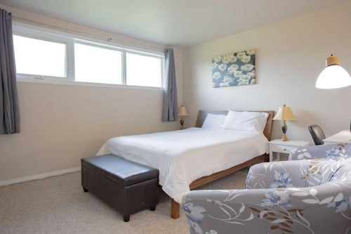 63-305 5 Street, Wainwright, AB - Indoor Photo Showing Bedroom