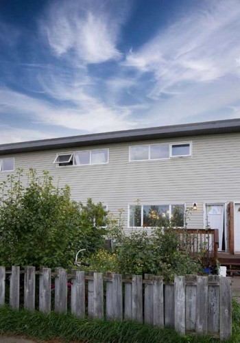 63-305 5 Street, Wainwright, AB - Outdoor