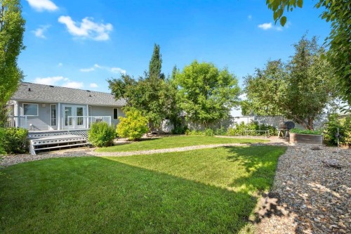5014 53 Avenue, Kitscoty, AB - Outdoor