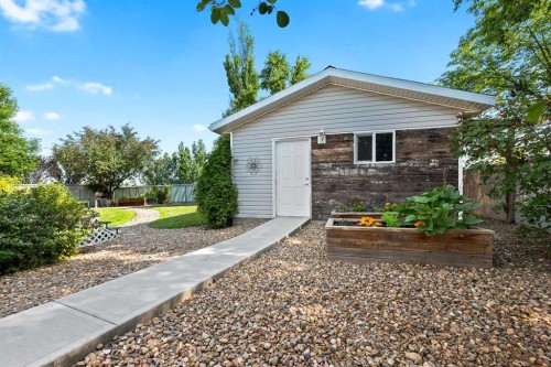 5014 53 Avenue, Kitscoty, AB - Outdoor