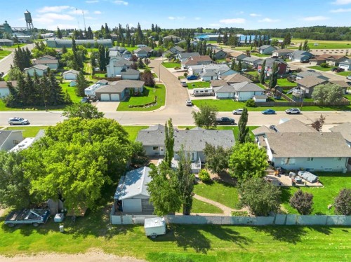 5014 53 Avenue, Kitscoty, AB - Outdoor With View