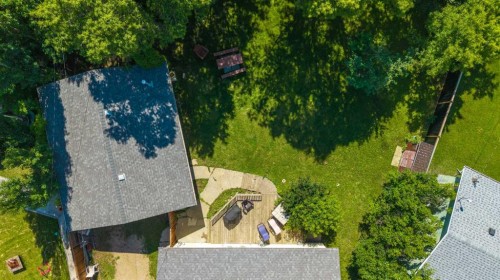 4705 52 Street, Kitscoty, AB - Outdoor