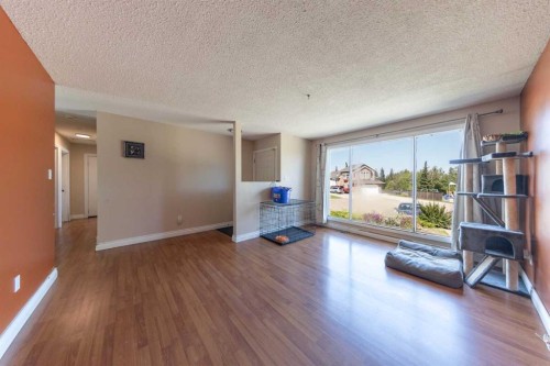 4705 52 Street, Kitscoty, AB - Indoor Photo Showing Other Room