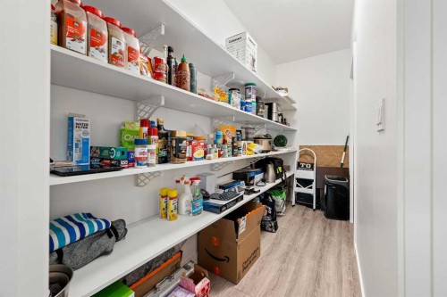 6015 17 Street, Lloydminster, AB - Indoor With Storage
