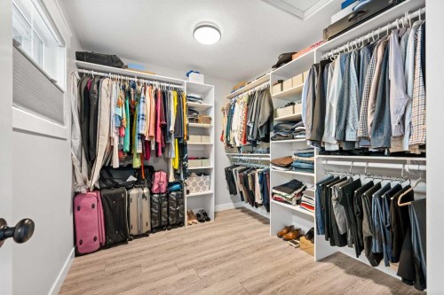 6015 17 Street, Lloydminster, AB - Indoor With Storage