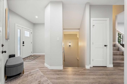 6015 17 Street, Lloydminster, AB - Indoor Photo Showing Other Room