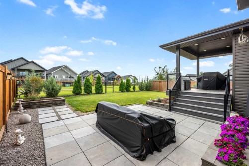 6015 17 Street, Lloydminster, AB - Outdoor With Exterior