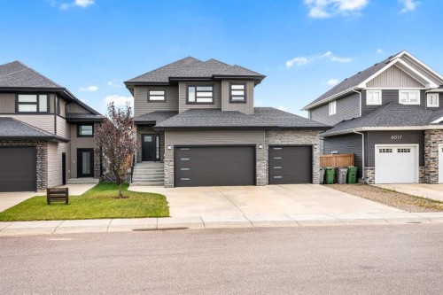 6015 17 Street, Lloydminster, AB - Outdoor With Facade